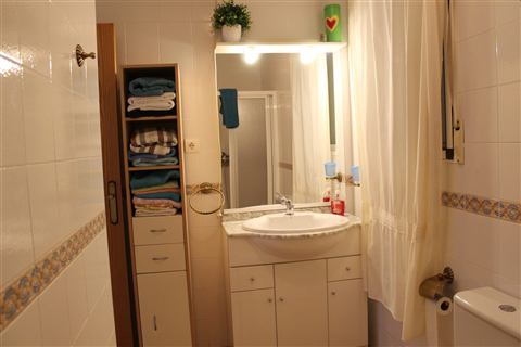 Cuarto de baño