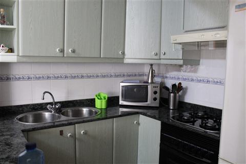 Cocina otra vista