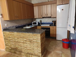 Cocina