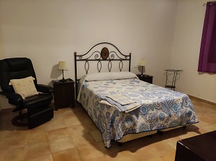 Habitación