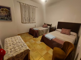 Habitación