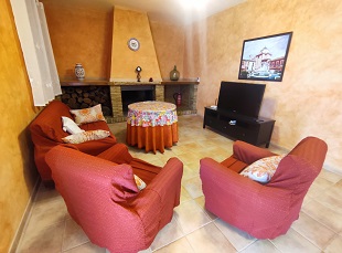Salón
